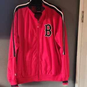 MLB Boston Red Sox - Cooperstown Collection Jacket